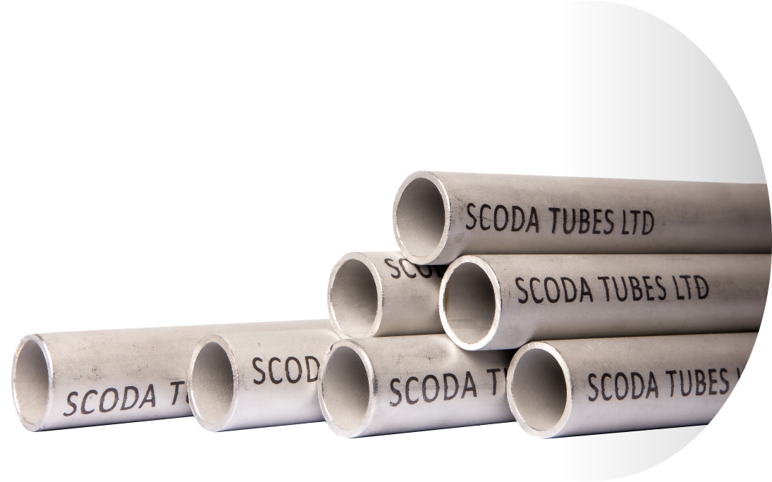 Stainless Steel Seamless Tube